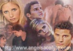 Buffy/Angel 