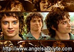 Frodo/Gandalf