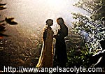 Aragorn/Arwen