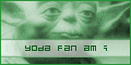 Yoda fan Am I