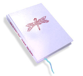 Slayers Handbook Limited Edition