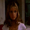 Sarah Michelle Gellar is Buffy