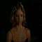 Sarah Michelle Gellar is Buffy