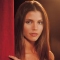 Charisma Carpenter is Cordelia Chase in Angel