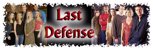 Last Defence