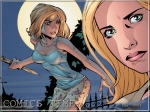 Comics Buffy