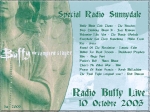 Spciale Radio Sunnydale