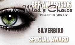 Winner BFF Awards 2006