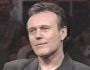 Anthony Stewart Head on Politically Incorrect