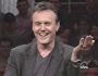 Anthony Stewart Head on Politically Incorrect