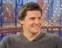 David Boreanaz on The Rosie O'Donnell Show