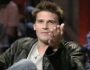 David Boreanaz on The List