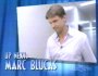 Marc Blucas on The Martin Short Show