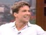 Marc Blucas on The Martin Short Show