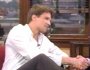 Marc Blucas on The Martin Short Show