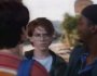 Seth Green in Ticks