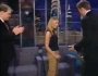 Sarah Michelle Gellar on Conan O'Brien