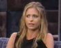 Sarah Michelle Gellar on Conan O'Brien