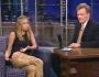 Sarah Michelle Gellar on Conan O'Brien