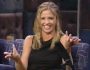 Sarah Michelle Gellar on Conan O'Brien