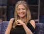 Sarah Michelle Gellar on Conan O'Brien