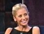 Sarah Michelle Gellar on Conan O'Brien