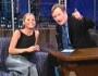 Sarah Michelle Gellar on Conan O'Brien