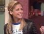 Sarah Michelle Gellar on Regis and Kathie Lee