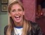 Sarah Michelle Gellar on Regis and Kathie Lee