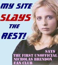 My Site Slays the Rest! ~ says the NBFC!