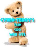 Cyber-Teddy's Top 500