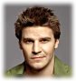 David Boreanaz