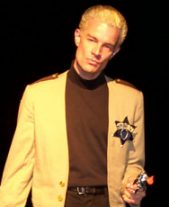 James Marsters in The Why