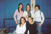 Sara^^, Vicky, Svetla, Dani, Elem