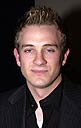 Tom Lenk (Andrew in Buffy)