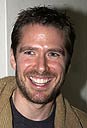 Alexis Denisof (Wesley in Angel)