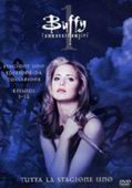 Dvd Buffy stagione 1