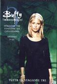 Dvd Buffy stagione 3