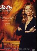Dvd Buffy stagione 5