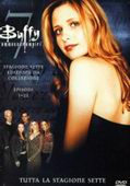Dvd Buffy stagione 7