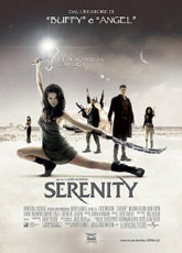 Dvd Serenity