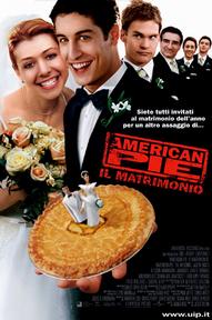 American Pie Il matrimonio 