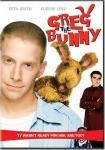 Greg The Bunny DVD