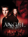 Buy Angel Season 1