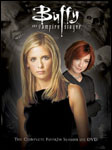 Buy Buffy Season 4