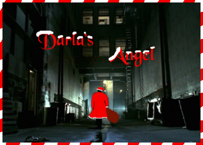 Darla's Angel