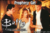Prophecy Girl