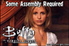 Some Assembly Required