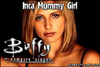 Inca Mummy Girl