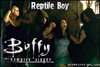Reptile Boy